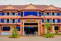 Lowlands Hotel & Spa Hotels in Chuka