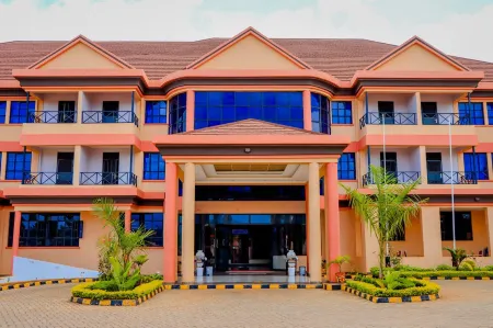 Lowlands Hotel & Spa