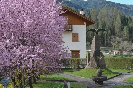 B&B la Tana Dell'Orso - Die Bärenhöhle