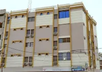 Hotel Vinayak Hotels in 