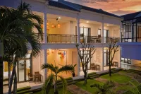 Tran Family Villas Boutique Hotel Hotels in Hoi An
