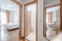 Hotiday Room Collection - Mediterranee Alassio Hotels in Garlenda