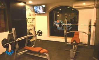 Jewel San Stefano Hotel
