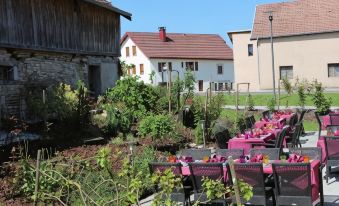Le Champ des Lys