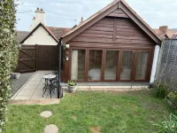 Whortleberry Studio B & B Hotels in Porlock