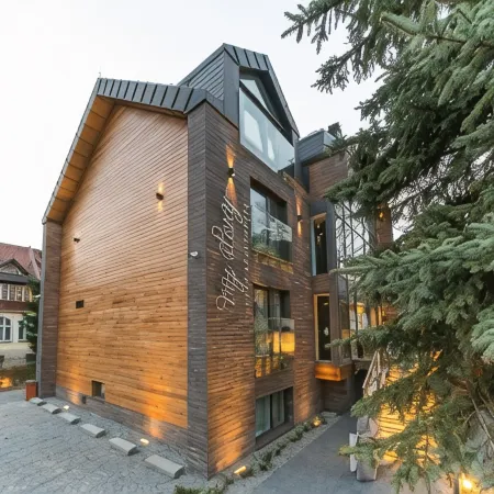 My Story Sopot Apartments