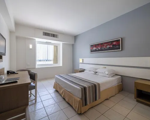 Hotel Oásis Atlântico Imperial Zimmer Photos