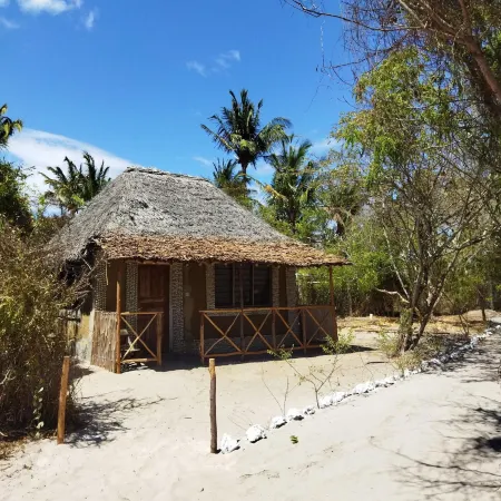 Room in B&B - Mida Creek Eco Camp 1