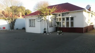 Valley Guest House