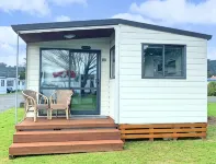 Mercury Bay Holiday Park - Homestays