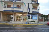 Hotel Mares do Sul Hotels in Tramandai