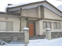 Hostel Jumpu Manpan Hotels near Mt.Tengu