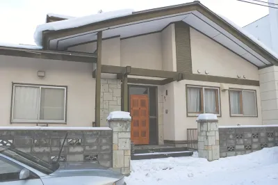 Hostel Jumpu Manpan Hotels in 