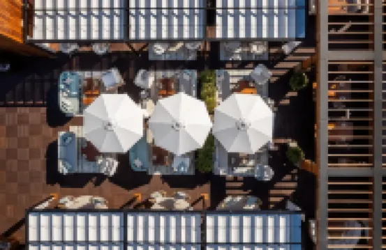 The Ray Hotel Delray Beach, Curio Collection by Hilton