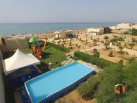 Triscinamare Hotel Residence - Pools