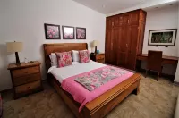 Amazilia Hotel Hotels in Cartago