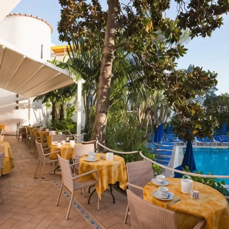 Hotel Floridiana Terme