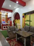 Hotel Ganga Palace