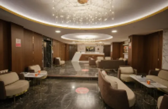 Bahçelievler Hotels