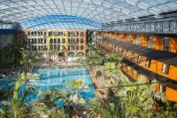Hotel Victory Therme Erding - Pool