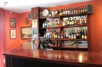 米迪亞飯店 - 酒吧