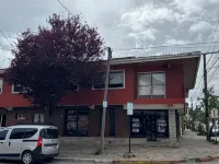 El Residencial B&B Hotel a 