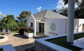 All Nations Guest House