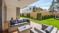 Gea Eco, Sun & Snow Hotel di Sianozety