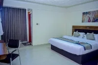 Waffles Suites Hotels in Free Hold