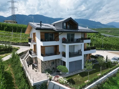 Maso Valèr - Agritur Hotels in Coredo