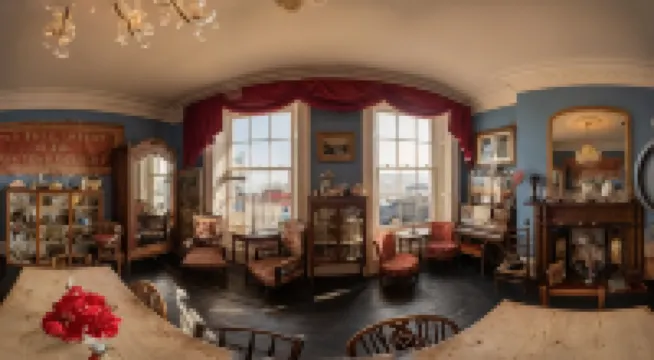 La Rosa Hotel