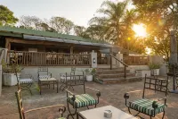 Chestnut Country Lodge - Villas