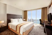 Swiss-Belhotel Balikpapan Hotel dekat Hutan Kota Telaga Sari