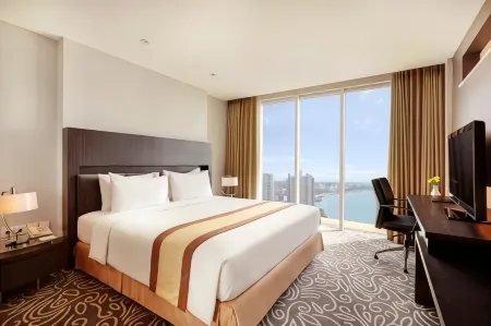 Swiss-Belhotel Balikpapan