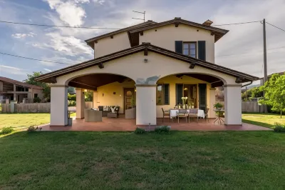Nonna Bianca Farmhouse