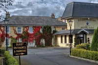 Kilkenny House Boutique Hotel Hotels near Kilkenny Old Jail and Courthouse