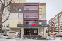 Vestrum Hotel Hotels near Museum of Military Glory