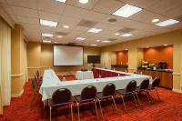 波士頓弗雷明漢Residence Inn 飯店