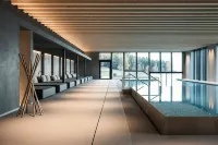 Aki Family Resort Plose - Pools