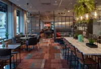 Scandic Borlänge Hotel a Falun