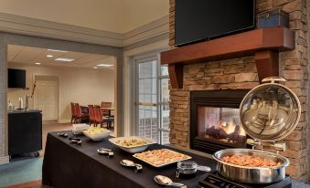 Residence Inn Baltimore White Marsh