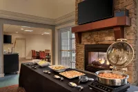 Residence Inn Baltimore White Marsh Hotels in Nottingham