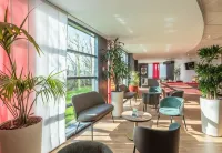 B&B Hotel Calais Terminal Cité Europe 3 étoiles