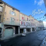 Les Suites de Bellac Hotels in Le Dorat