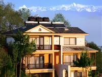 Hotel Chautari Pvt Ltd Hotels in Nagarkot