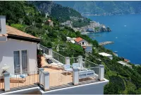 Amalfi Blu Retreat