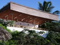 Double A Nungwi Beach Hotel Hotels in Nungwi