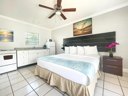 Ocean Villas