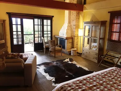 Monasterio San Agustín, Colombia Hotels in 