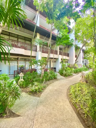 Le Murraya Boutique Serviced Residence & Resort
